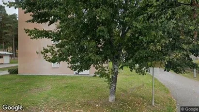 Apartments for rent in Gävle - Photo from Google Street View