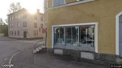 Apartments for rent in Kinda - Photo from Google Street View
