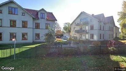 Apartments for rent in Skara - Photo from Google Street View