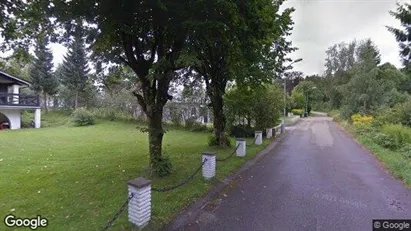 Rooms for rent in Borås - Photo from Google Street View