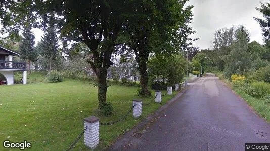 Rooms for rent in Borås - Photo from Google Street View
