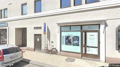 Apartments for rent in Kristianstad - Photo from Google Street View