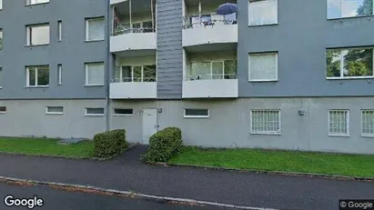Apartments for rent in Västra hisingen - Photo from Google Street View
