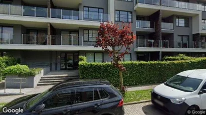 Apartments for rent in Brussels Sint-Pieters-Woluwe - Photo from Google Street View