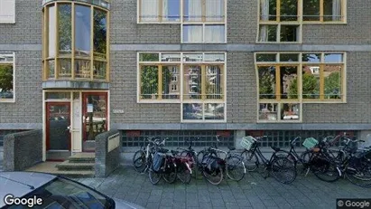 Apartments for rent in Amsterdam Centrum - Photo from Google Street View