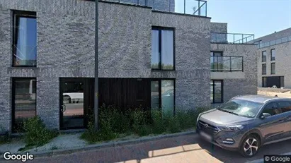 Apartments for rent in Ronse - Photo from Google Street View