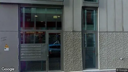 Apartments for rent in Amsterdam Centrum - Photo from Google Street View