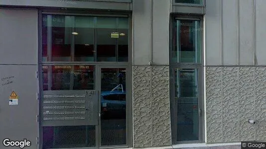 Apartments for rent in Amsterdam Centrum - Photo from Google Street View