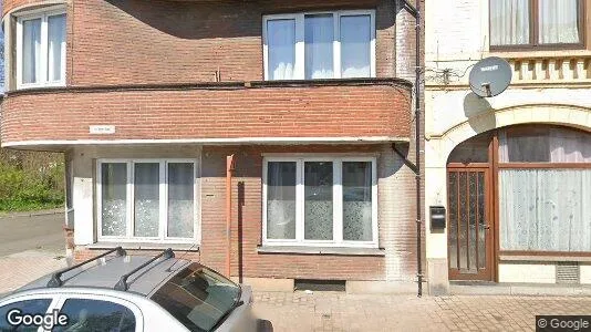 Apartments for rent in Châtelet - Photo from Google Street View
