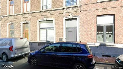 Apartments for rent in Charleroi - Photo from Google Street View