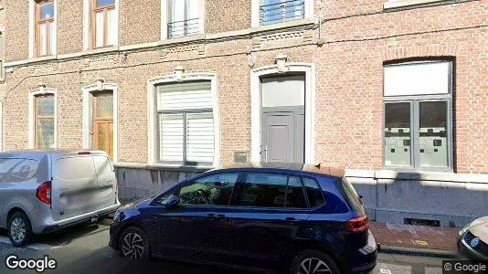 Apartments for rent in Charleroi - Photo from Google Street View