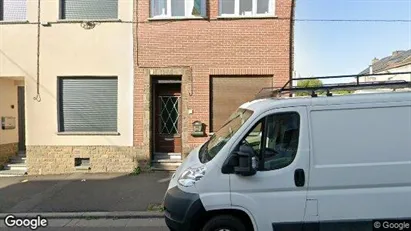 Rooms for rent in Charleroi - Photo from Google Street View