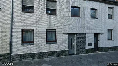 Apartments for rent in Mönchengladbach - Photo from Google Street View