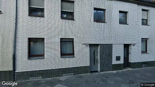 Apartments for rent in Mönchengladbach - Photo from Google Street View