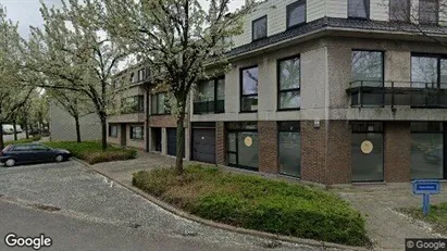 Apartments for rent in Brasschaat - Photo from Google Street View