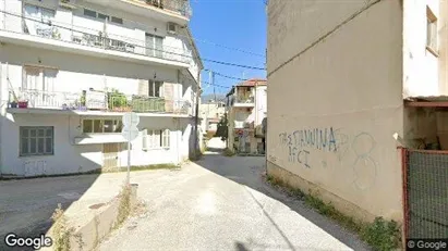 Apartments for rent in Ioannina - Photo from Google Street View