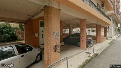 Apartments for rent in Ioannina - Photo from Google Street View
