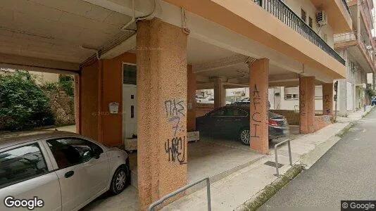 Apartments for rent in Ioannina - Photo from Google Street View