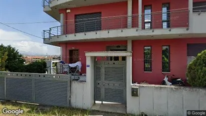 Apartments for rent in Ioannina - Photo from Google Street View