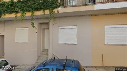 Apartments for rent in Ioannina - Photo from Google Street View