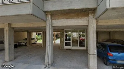 Apartments for rent in Ioannina - Photo from Google Street View