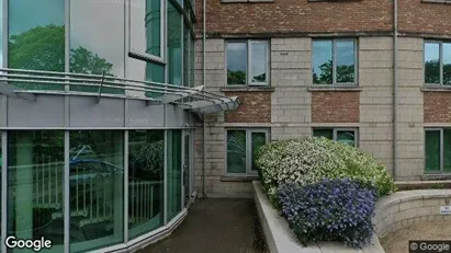 Apartments for rent in Nottingham - Nottinghamshire - Photo from Google Street View