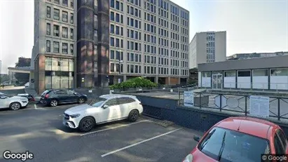 Apartments for rent in Birmingham - West Midlands - Photo from Google Street View