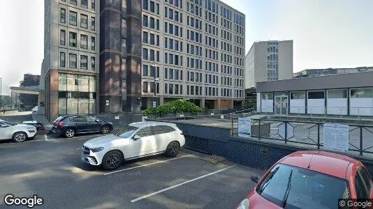 Apartments for rent in Birmingham - West Midlands - Photo from Google Street View