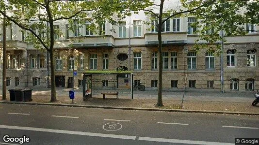 Apartments for rent in Leipzig - Photo from Google Street View