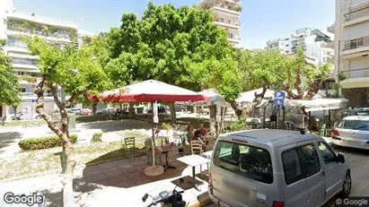 Apartments for rent in Patras - Photo from Google Street View