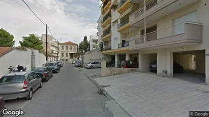 Apartments for rent in Arriana - Photo from Google Street View