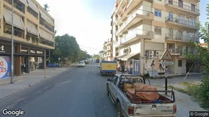 Apartments for rent in Arriana - Photo from Google Street View