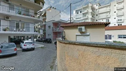 Apartments for rent in Arriana - Photo from Google Street View