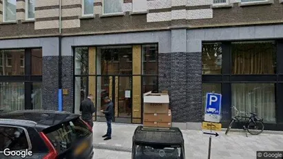 Apartments for rent in Amsterdam Oud-Zuid - Photo from Google Street View
