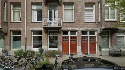 Apartments for rent in Amsterdam Oud-Zuid - Photo from Google Street View