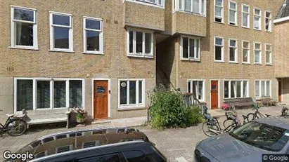 Apartments for rent in Amsterdam Zuideramstel - Photo from Google Street View