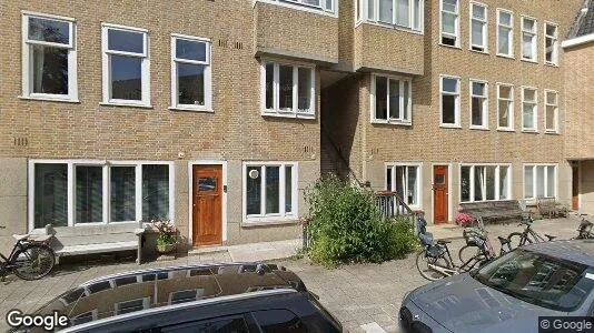 Apartments for rent in Amsterdam Zuideramstel - Photo from Google Street View