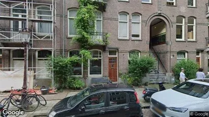 Apartments for rent in Amsterdam Oud-Zuid - Photo from Google Street View