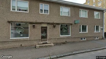 Apartments for rent in Pori - Photo from Google Street View