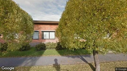 Apartments for rent in Pori - Photo from Google Street View