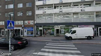 Apartments for rent in Turku - Photo from Google Street View