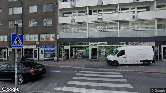Apartments for rent in Turku - Photo from Google Street View