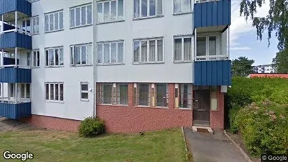 Apartments for rent in Västra hisingen - Photo from Google Street View