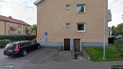 Apartments for rent in Karlstad - Photo from Google Street View