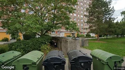 Apartments for rent in Leipzig - Photo from Google Street View Apartments for rent in Leipzig - Photo from Google Street View