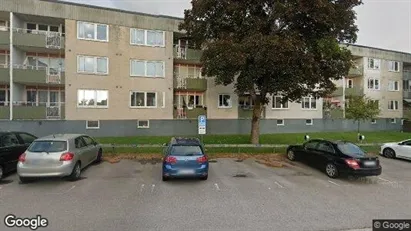Apartments for rent in Växjö - Photo from Google Street View