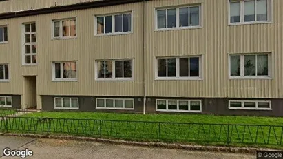 Apartments for rent in Uddevalla - Photo from Google Street View