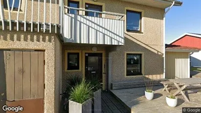 Apartments for rent in Varberg - Photo from Google Street View