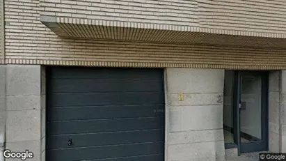 Apartments for rent in Aalst - Photo from Google Street View