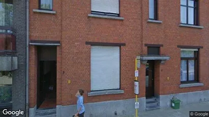 Apartments for rent in Aalst - Photo from Google Street View